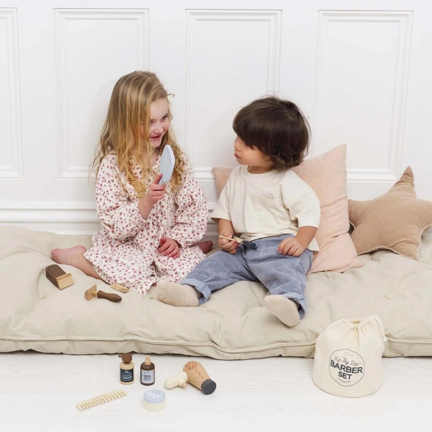 Le Toy Van - Set for hairdressers and barbers