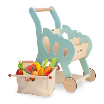 Le Toy Van - Shopping cart