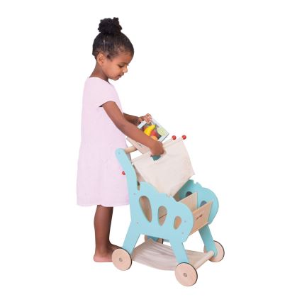 Le Toy Van - Shopping cart