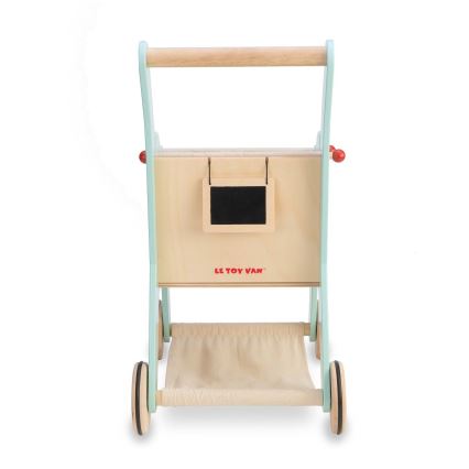 Le Toy Van - Shopping cart