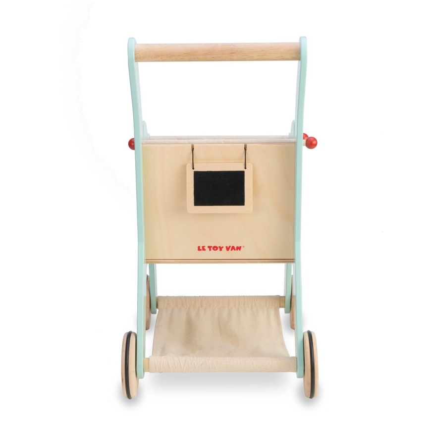 Le Toy Van - Shopping cart