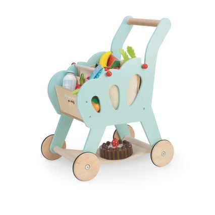 Le Toy Van - Shopping cart