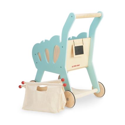 Le Toy Van - Shopping cart