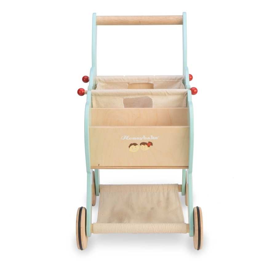 Le Toy Van - Shopping cart