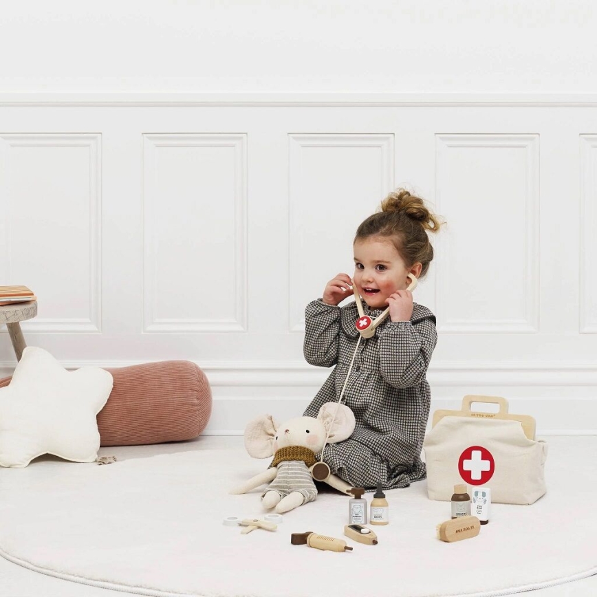 Le Toy Van - Vet bag with accessories