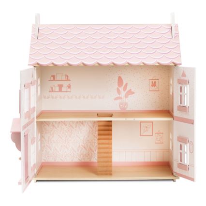 Le Toy Van - Wooden dollhouse Sophia