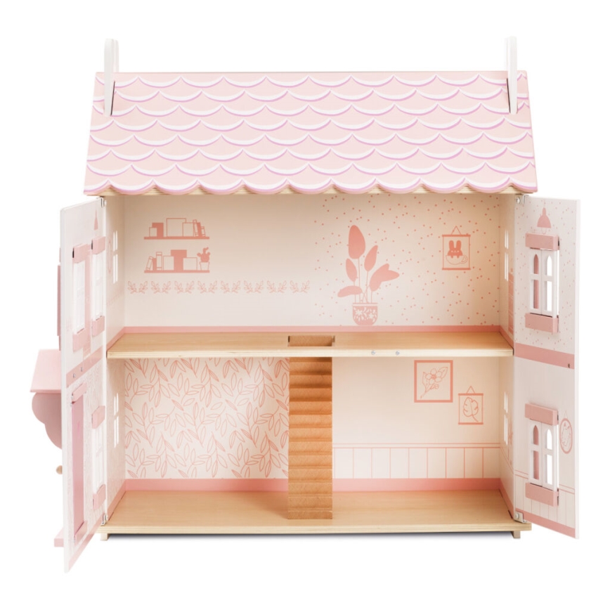 Le Toy Van - Wooden dollhouse Sophia