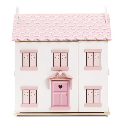Le Toy Van - Wooden dollhouse Sophia