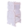 Learning tower BEAR white
