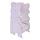 Learning tower HAMSTER white