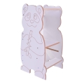 Learning tower PANDA white