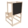 Learning tower with DRAW board 90x58,4 cm