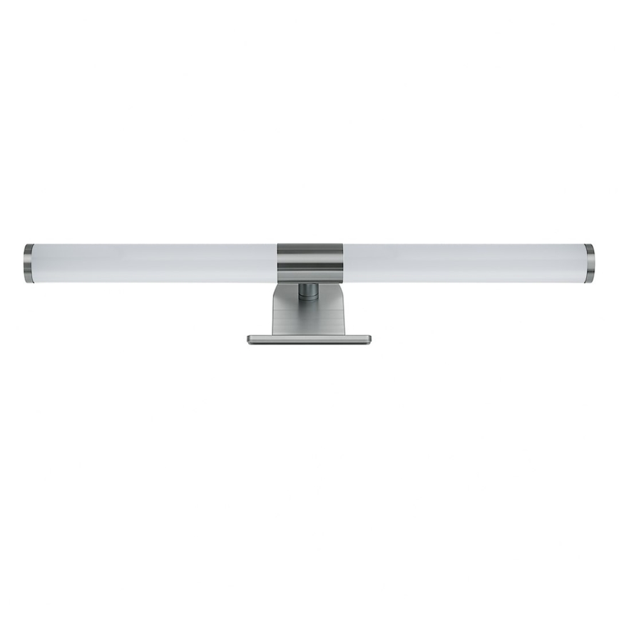 LED 2-in-1 bathroom mirror light APA LED/6W/230V 40 cm IP44 polished chrome