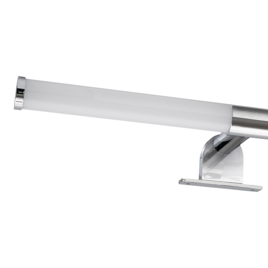 LED 2-in-1 bathroom mirror light APA LED/6W/230V 40 cm IP44 polished chrome