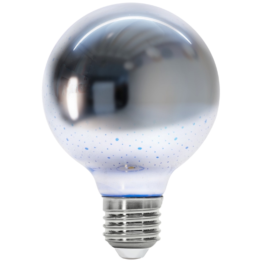 LED 3D Decorative bulb E27/2W/230V - Aigostar