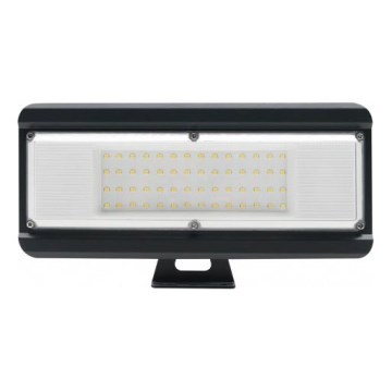 LED 4-in-1 Technical Luminaire MULTILUXO LED/50W/230V 4000K IP65 25,6 cm