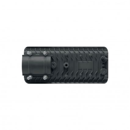 LED 4-in-1 Technical Luminaire MULTILUXO LED/50W/230V 4000K IP65 25,6 cm