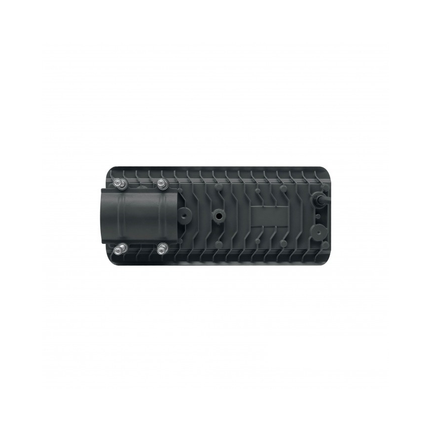 LED 4-in-1 Technical Luminaire MULTILUXO LED/50W/230V 4000K IP65 25,6 cm