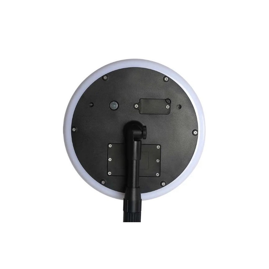 LED Adjustable solar lamp GARDEN LED/8W/5V 60-129 cm 3000K IP65