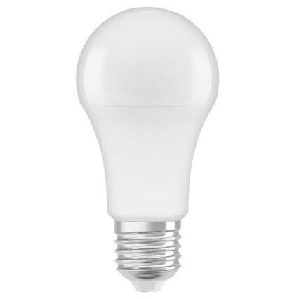 LED Antibacterial bulb A100 E27/13W/230V 2700K - Osram