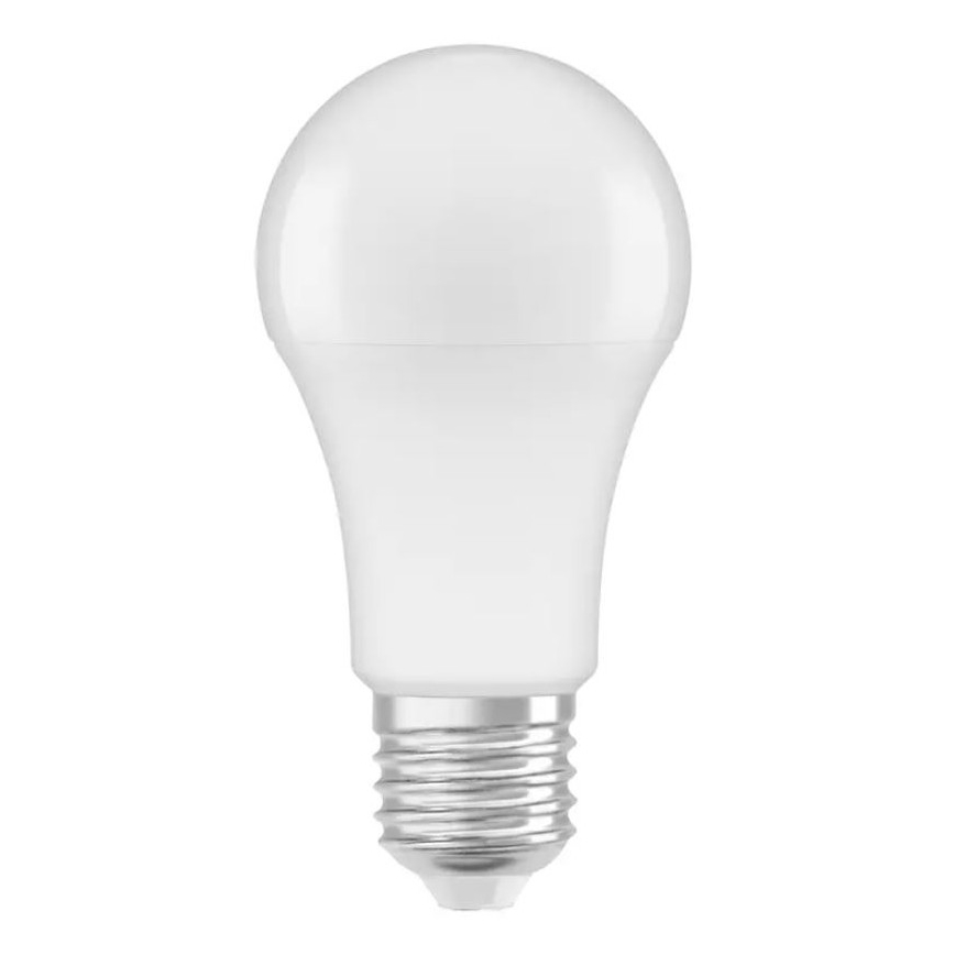 LED Antibacterial bulb A100 E27/13W/230V 2700K - Osram