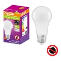 LED Antibacterial bulb A100 E27/13W/230V 4000K - Osram