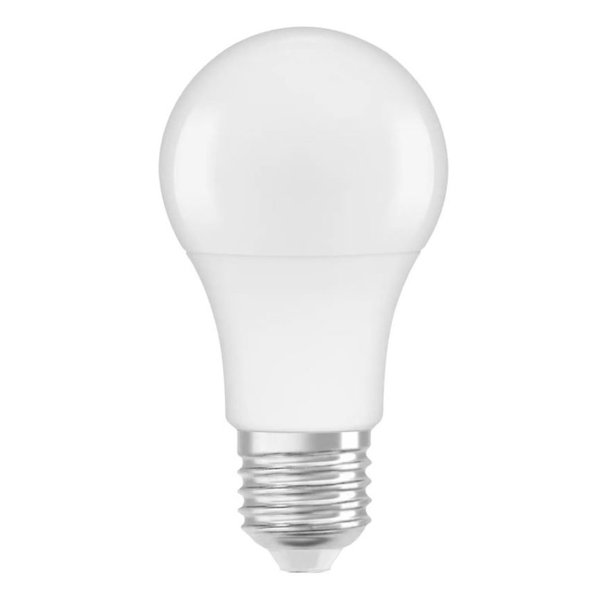 LED Antibacterial bulb A60 E27/8,5W/230V 4000K - Osram