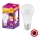 LED Antibacterial bulb A75 E27/10W/230V 2700K - Osram