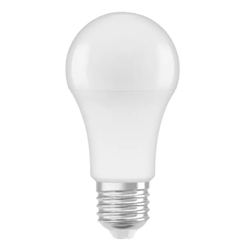 LED Antibacterial bulb A75 E27/10W/230V 4000K - Osram