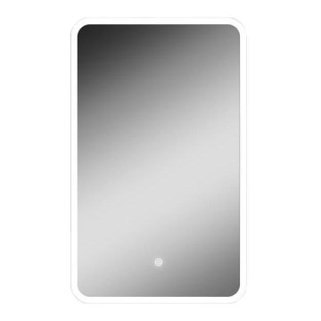 LED Bathroom backlit mirror LED/18W/230V 4000K IP44