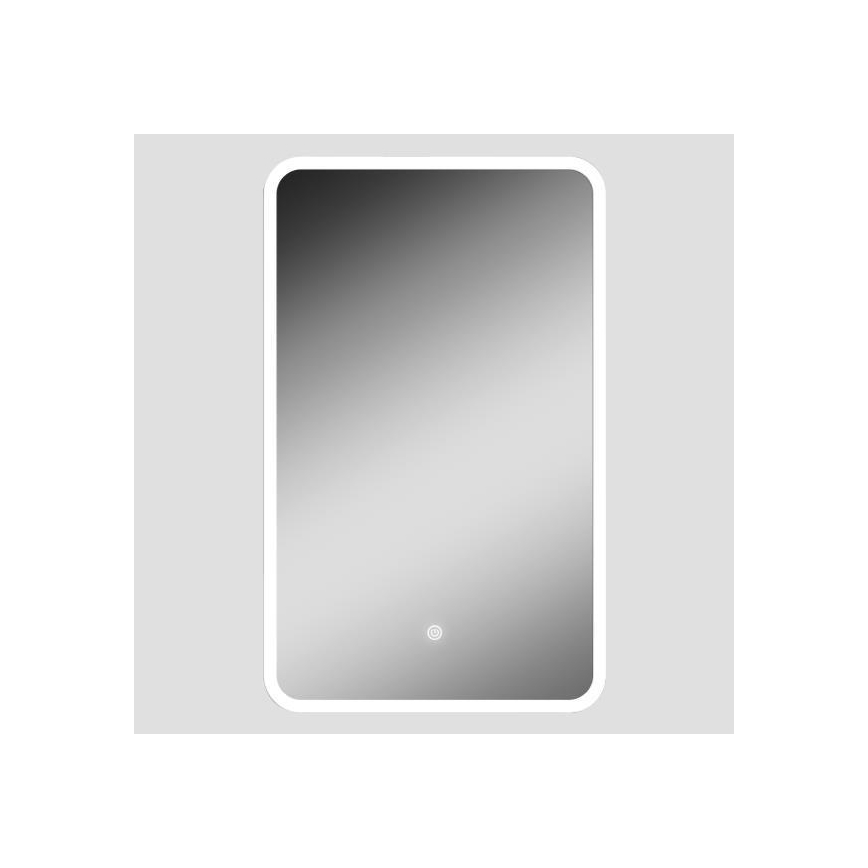 LED Bathroom backlit mirror LED/18W/230V 4000K IP44