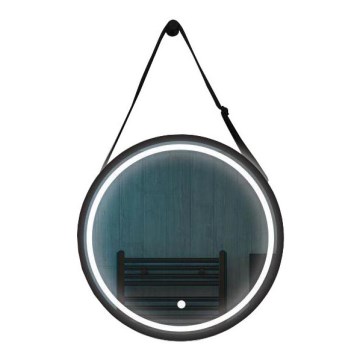 LED Bathroom backlit mirror LED/20W/230V 3000/4000/6000K IP44