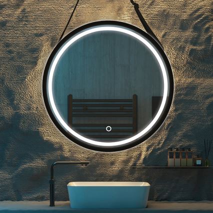 LED Bathroom backlit mirror LED/20W/230V 3000/4000/6000K IP44
