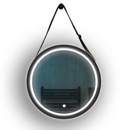 LED Bathroom backlit mirror LED/20W/230V 3000/4000/6000K IP44