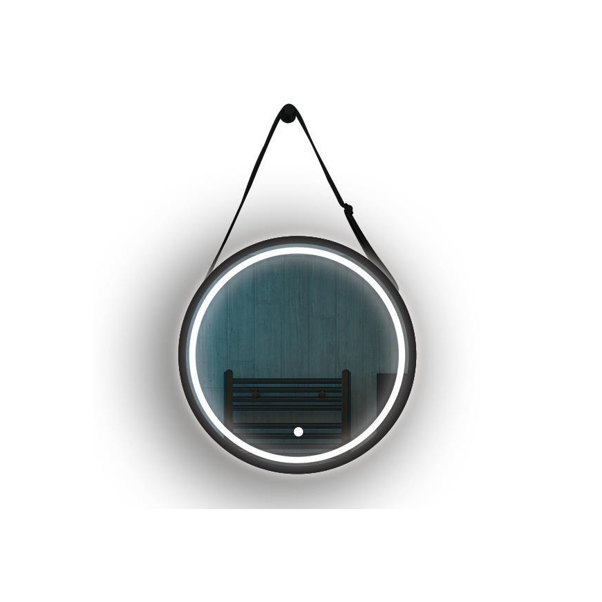LED Bathroom backlit mirror LED/20W/230V 3000/4000/6000K IP44