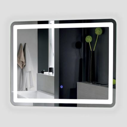 LED Dimmable bathroom backlit mirror LED/20W/230V 4000K IP44