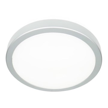 LED bathroom ceiling light 1xLED/18W/230V IP44