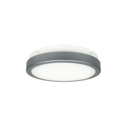 LED bathroom ceiling light 1xLED/18W/230V IP44