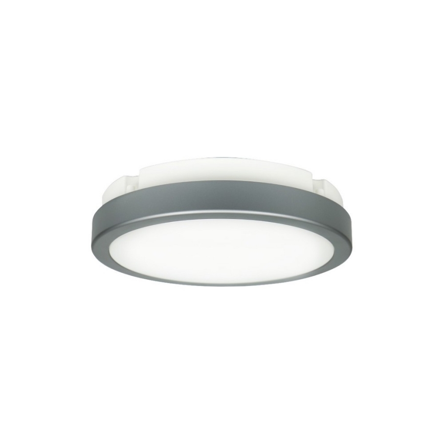 LED bathroom ceiling light 1xLED/18W/230V IP44