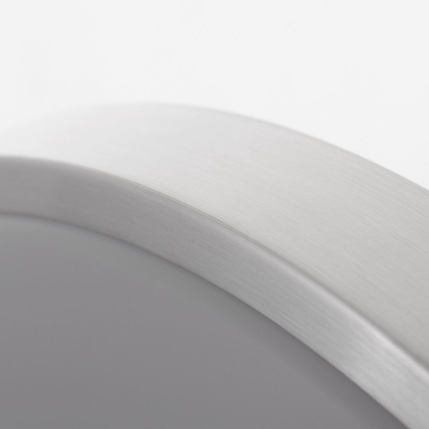 LED bathroom ceiling light 1xLED/18W/230V IP44