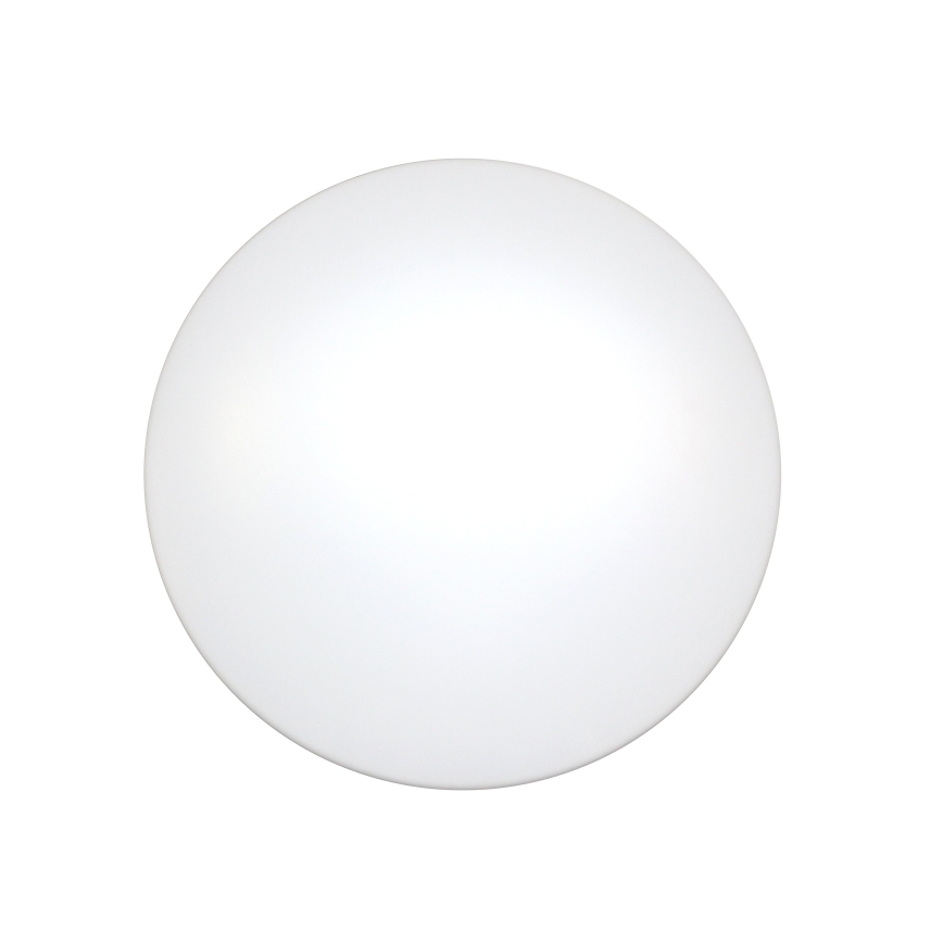 LED Bathroom Ceiling Light LED/32W/230V 3000/4000/6500K Ø 37,6 cm IP44 White