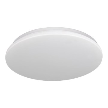 LED Bathroom ceiling light ADAR LED/12W/230V IP44 4000K