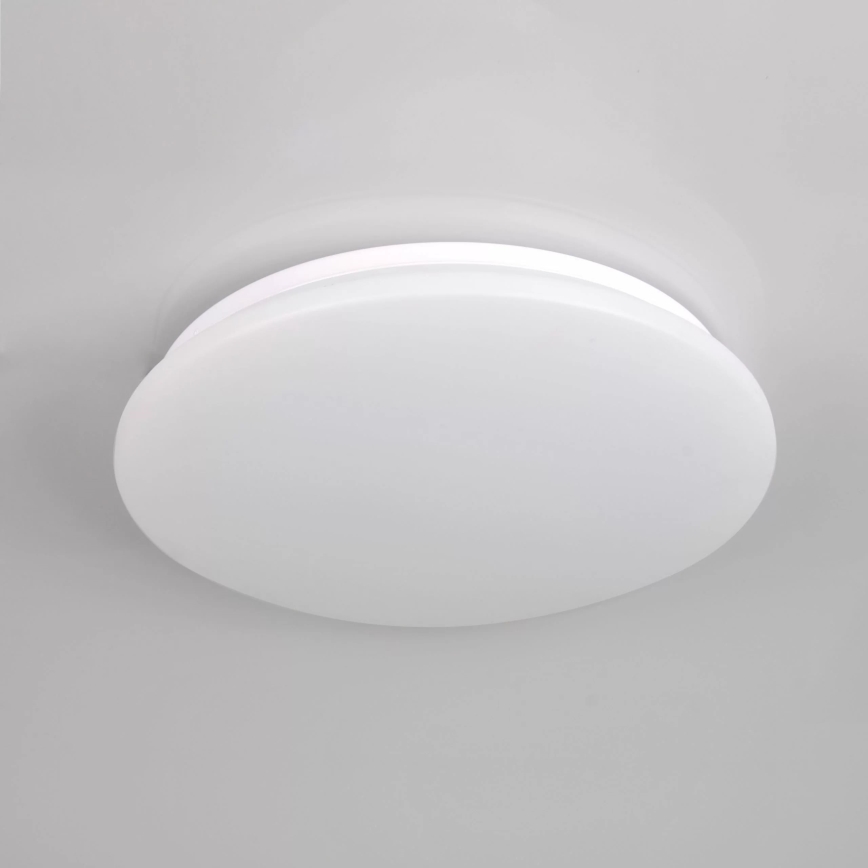 LED Bathroom ceiling light ADAR LED/12W/230V IP44 4000K