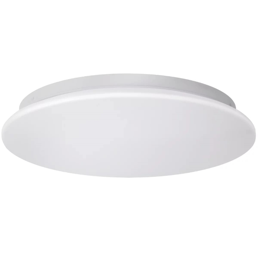 LED Bathroom ceiling light ADAR LED/12W/230V IP44 4000K
