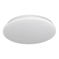 LED Bathroom ceiling light ADAR LED/17W/230V IP44 4000K