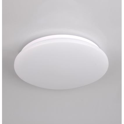 LED Bathroom ceiling light ADAR LED/17W/230V IP44 4000K