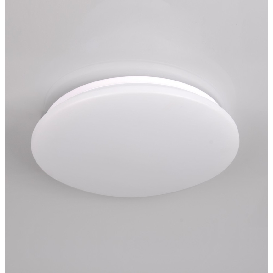 LED Bathroom ceiling light ADAR LED/17W/230V IP44 4000K