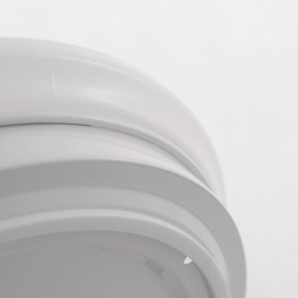LED Bathroom ceiling light ADAR LED/17W/230V IP44 4000K