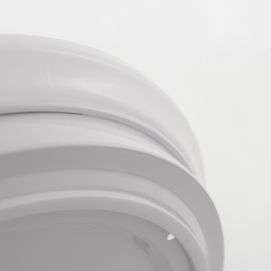 LED Bathroom ceiling light ADAR LED/17W/230V IP44 4000K