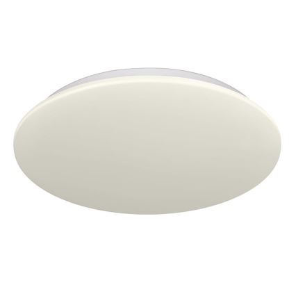 LED Bathroom ceiling light ADAR LED/17W/230V IP44 4000K